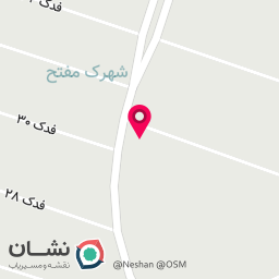 عکس مرکز فرهنگی مذهبی معراج شهدا