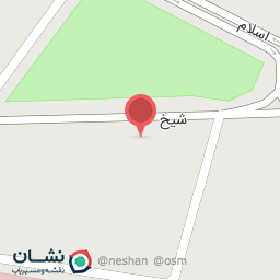 عکس دبیرستان دکتر حسابی