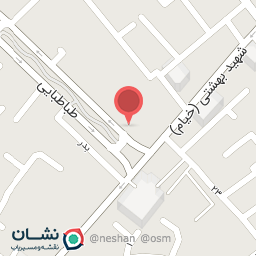 عکس آرایشگاه موچین