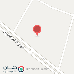 عکس اداره راهداری و حمل و نقل جاده ای شهرستان خرامه