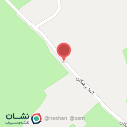 عکس باغهای قصردشت