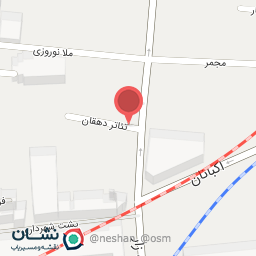 عکس فروشگاه تامین کابل ایران