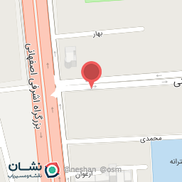 عکس املاک بزرگ مرزداران