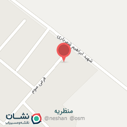 عکس ساختمان تجاری چاورش (وحید محمدی)