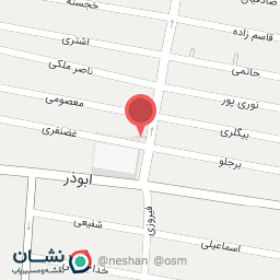 عکس سوپرمارکت طاهری