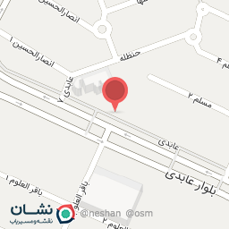 عکس افق کوروش شعبه قم انصار