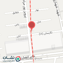 عکس نقشه برداری معینی