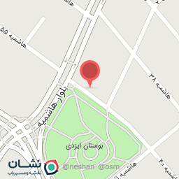 عکس آرایشگاه کارما