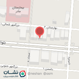 عکس پوشاک شیکوچی (شعبه سجاد)