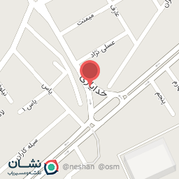 عکس دیزی سرای بزرگ آقا