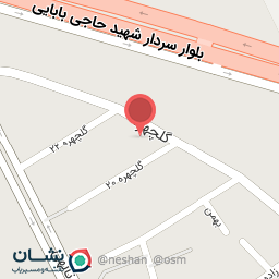 عکس تولید آبپاش زراعی طاهری