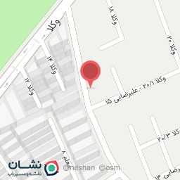 عکس فست فود کانتر