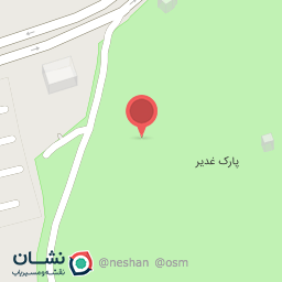عکس آلاچیق