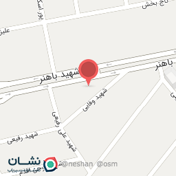 عکس  شستشوی سوزن انژکتور