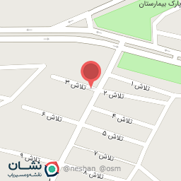 عکس کلینیک تخصصی جلوبندی دانا