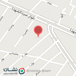 عکس مدرسه پسرانه آقا ضیاء الدین