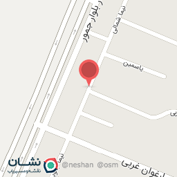 عکس آرایشگاه چهره سازان غرب