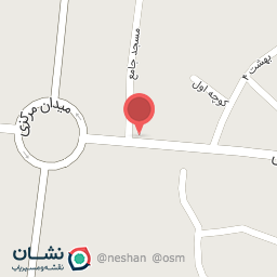 عکس مرکز پخش بستنی سنتی مشهد