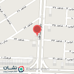 عکس دکتر اسماعیل ایمانی