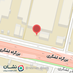 عکس شرکت درخشان تهران