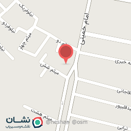 عکس فروشگاه هوشنگ بابایی