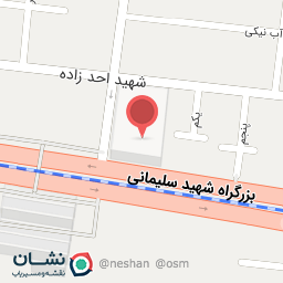 عکس کارواش ABC شاپرک