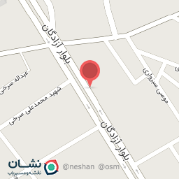 عکس هایپر مارکت کیان