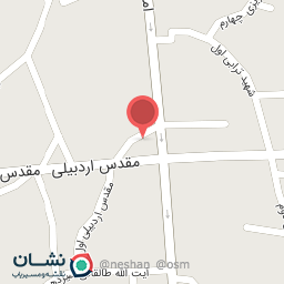 عکس پارچه‌سرای محمد زاده