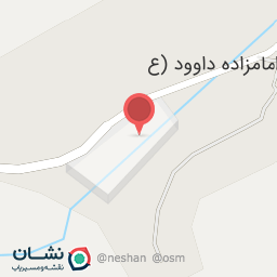 عکس بقعه طاهر غلام حضرت