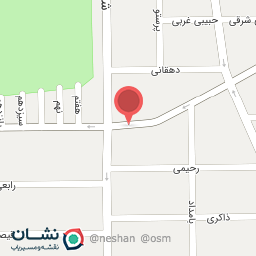 عکس ایستگاه اتوبوس بیست متری