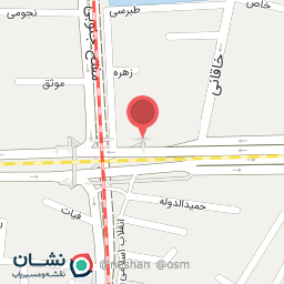 عکس صنایع تهویه مولودی