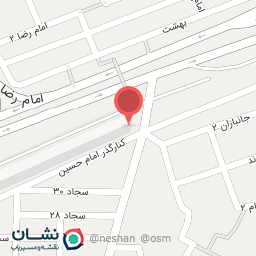 عکس مرکز خدمات ایران شعبه بندرعباس 