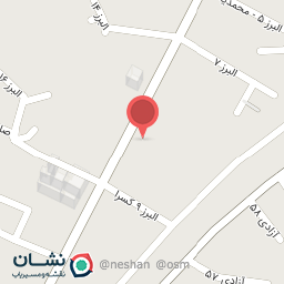 عکس ساختمان طهران