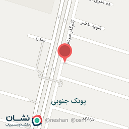 عکس فروشگاه‌ زنجیره‌ای جانبو