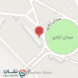 عکس سوپر مارکت حبیب مرکز خرید