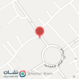 عکس آجیل و خواروبار فروشی هاشمی