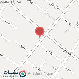 عکس فروشگاه آرایشی هلیا