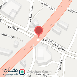 عکس میدان آزادی