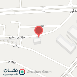 عکس دبیرستان دخترانه شایستگان 