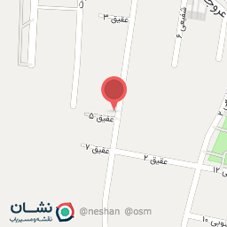 عکس سالن ورزشی دبیرستان پژوهش