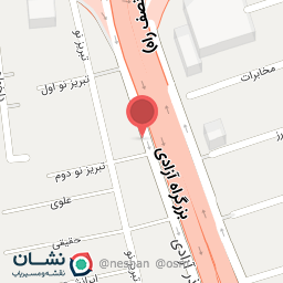 عکس دکتر محمدرضا اوجاق زاده