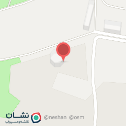 عکس مسجد جدید