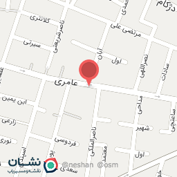 عکس آرایشگاه حمید