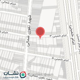 عکس ساختمان کوثر