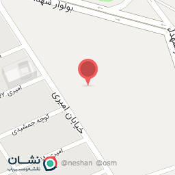 عکس پارگینگ وسایل توقیفی