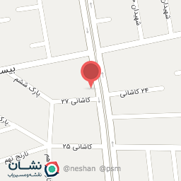 عکس آیت اله کاشانی 27