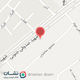 عکس مرکز کاشت موی آتیه 