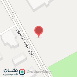 عکس کتابخانه شهیدباهنر