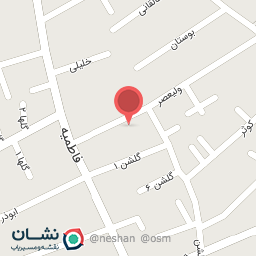 عکس مسجد قائم