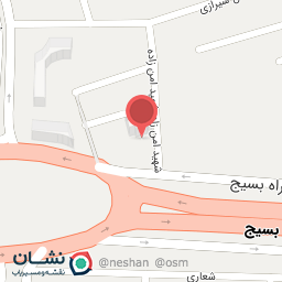 عکس حوزه ۷ مرکزی بسیج شهید صدوقی